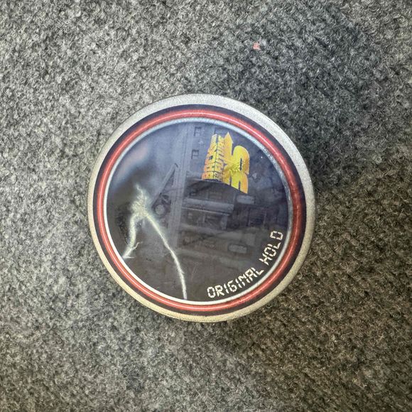 Suavecito Back To The Future Original Hold Collectible Container Pomade USA - Picture 4 of 6